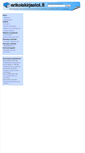 Mobile Screenshot of erikoiskirjastot.fi